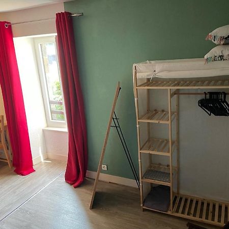 Le Studio Dolois دول دي بْروتانْيِ المظهر الخارجي الصورة