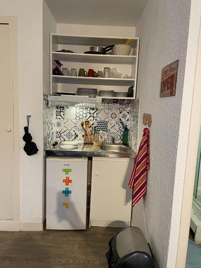 Le Studio Dolois دول دي بْروتانْيِ المظهر الخارجي الصورة