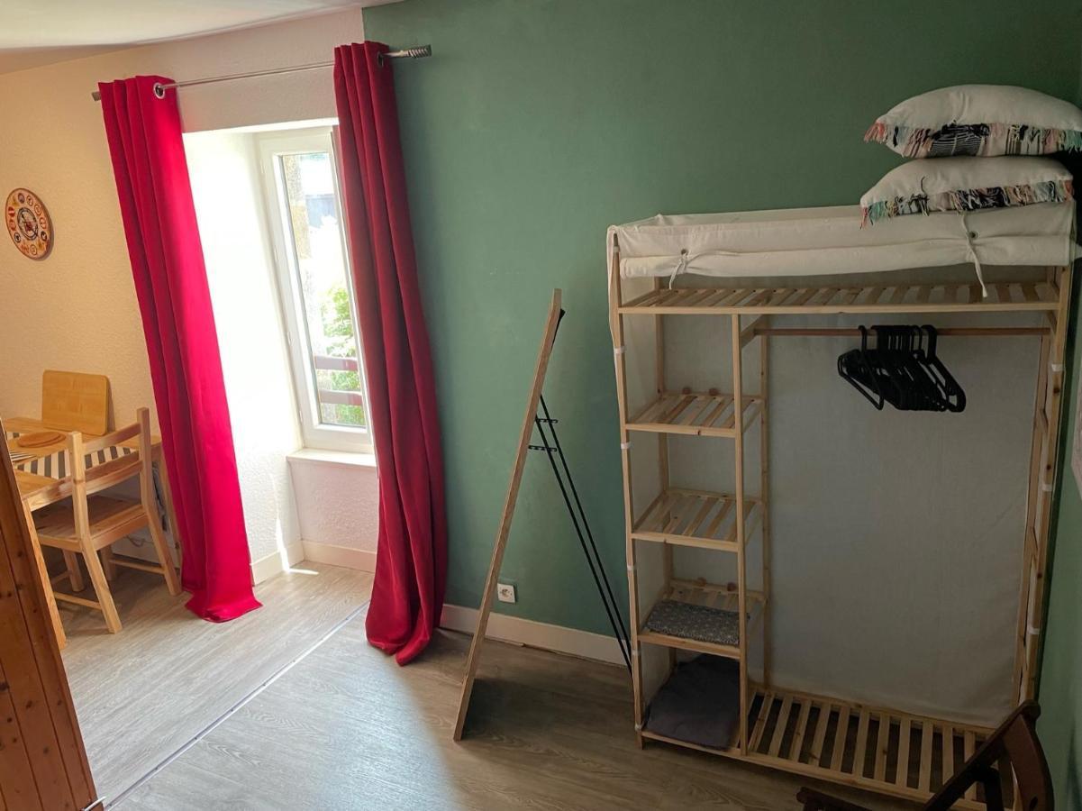 Le Studio Dolois دول دي بْروتانْيِ المظهر الخارجي الصورة