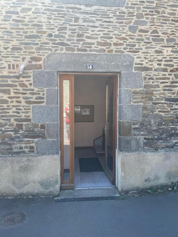 Le Studio Dolois دول دي بْروتانْيِ المظهر الخارجي الصورة